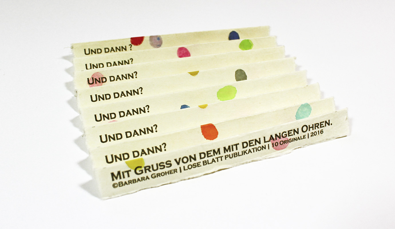 Es war einmal ...